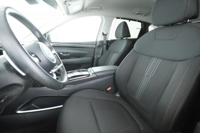 Hyundai Tucson image 4