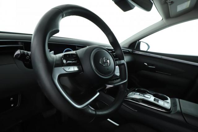 Hyundai Tucson image 2