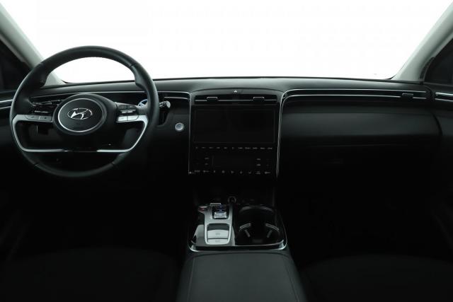Hyundai Tucson image 9