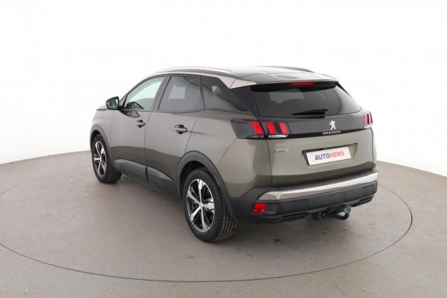 Peugeot 3008 image 8