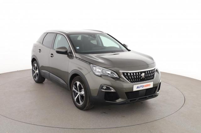 Peugeot 3008 image 1