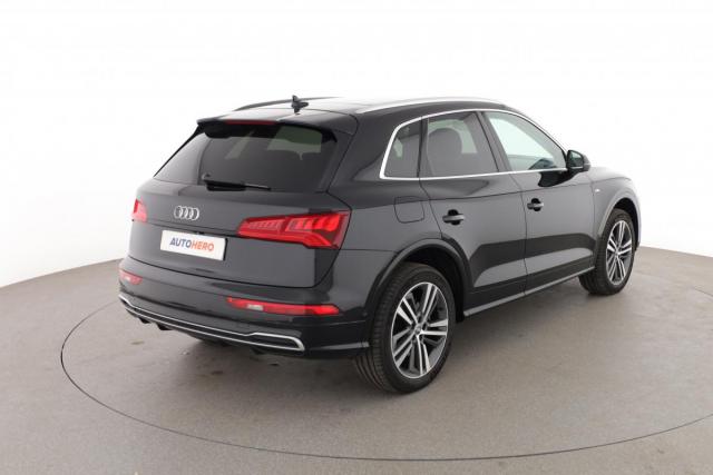 Audi Q5 image 9