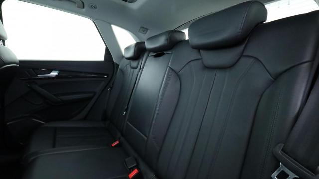 Audi Q5 image 7