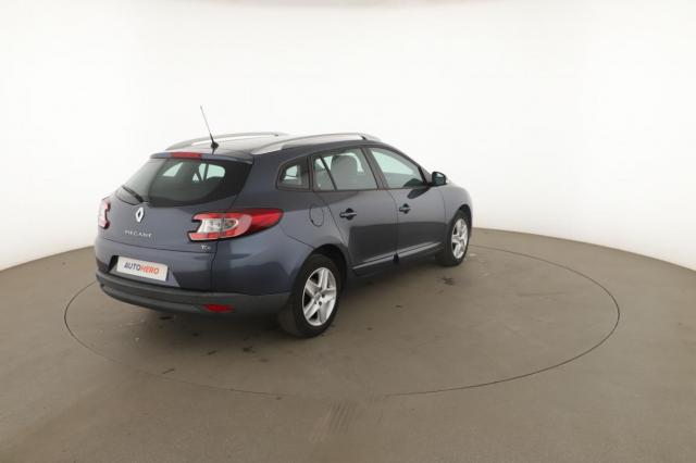 Renault Mégane Estate image 4