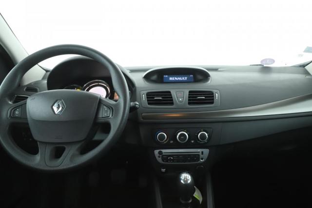 Renault Mégane Estate image 1