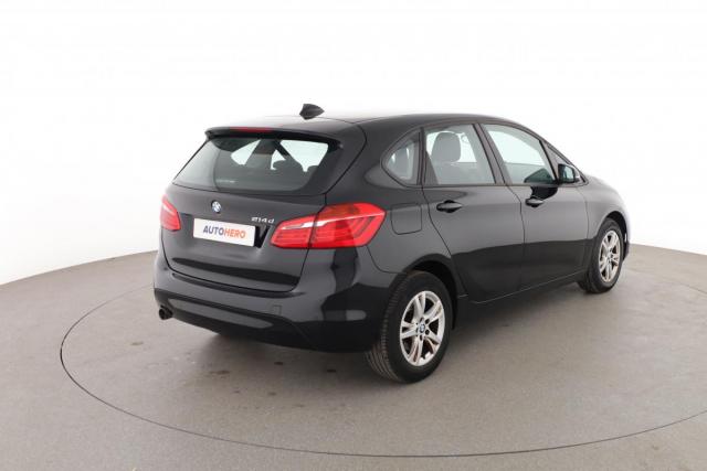 Bmw Serie 2 Active Tourer image 7