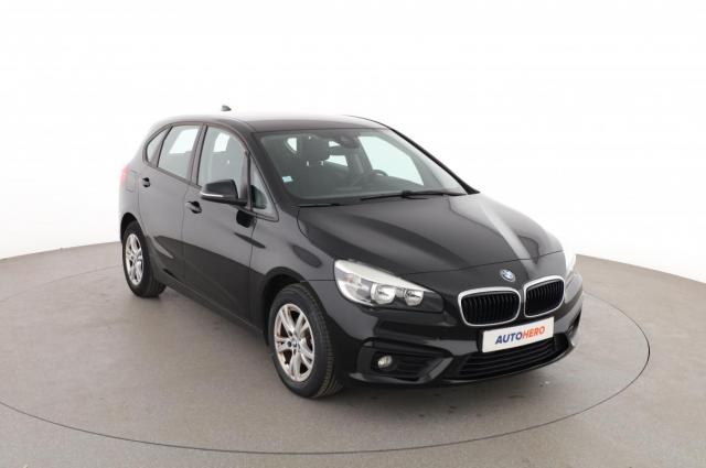 Bmw Serie 2 Active Tourer image 1