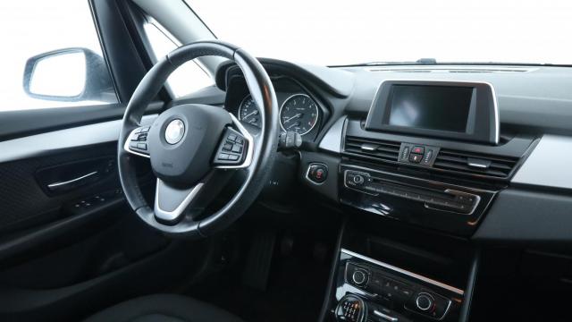Bmw Serie 2 Active Tourer image 8