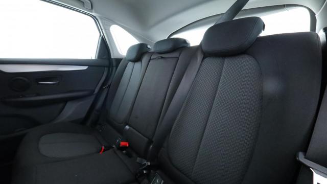 Bmw Serie 2 Active Tourer image 2