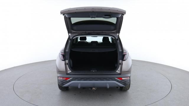 Hyundai Tucson image 7