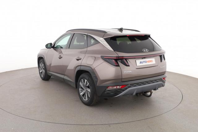 Hyundai Tucson image 5