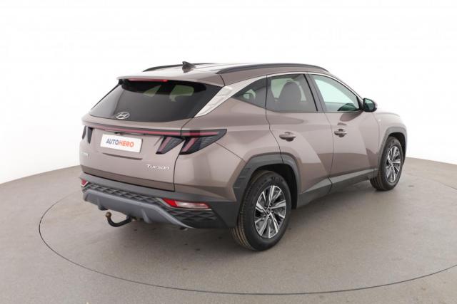 Hyundai Tucson image 6