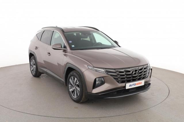 Hyundai Tucson image 8