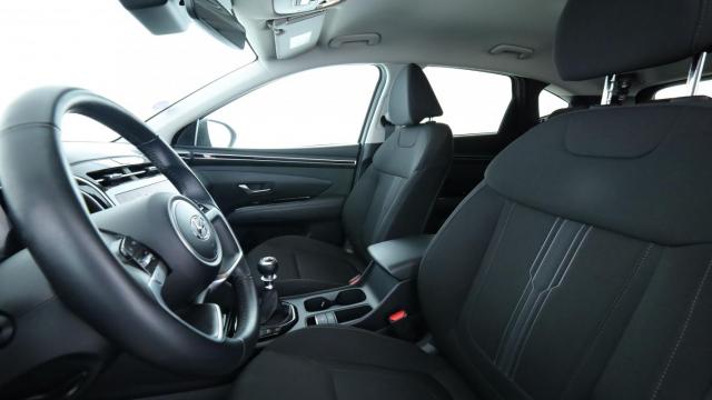 Hyundai Tucson image 2