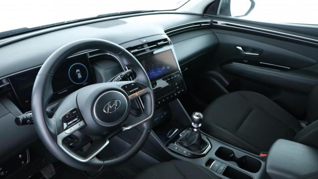 Hyundai Tucson image 1
