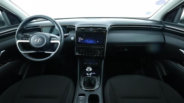 Hyundai Tucson image 4