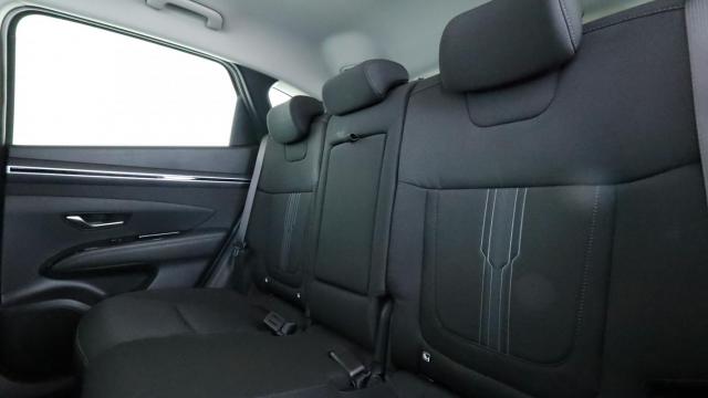 Hyundai Tucson image 9
