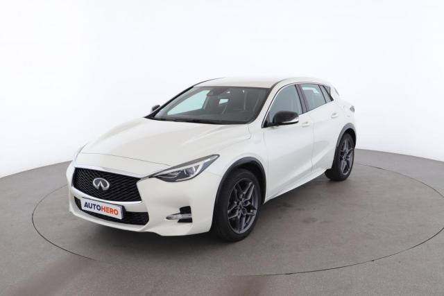 Infiniti Q30 1.6t Sport Dct 156 Ch