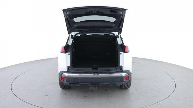 Peugeot 3008 image 4