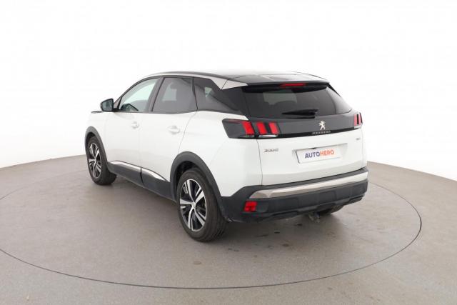 Peugeot 3008 image 2