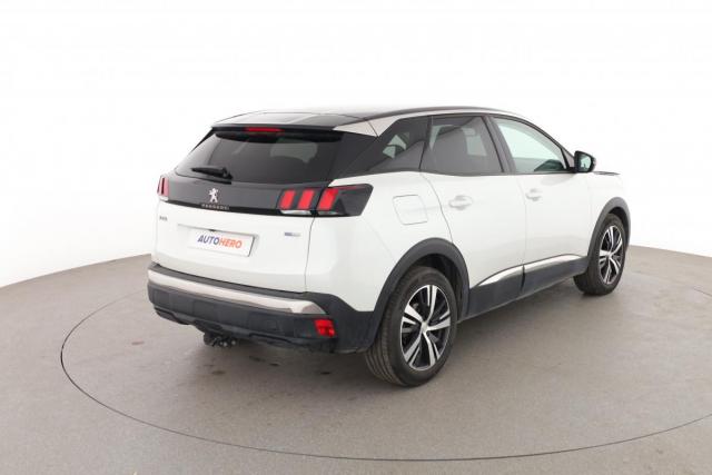 Peugeot 3008 image 3