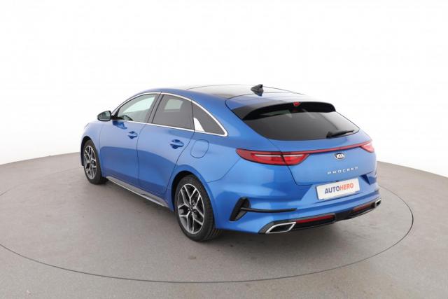 Kia Proceed image 4
