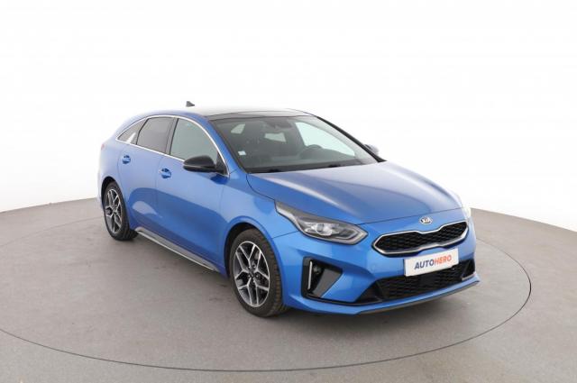 Kia Proceed image 6