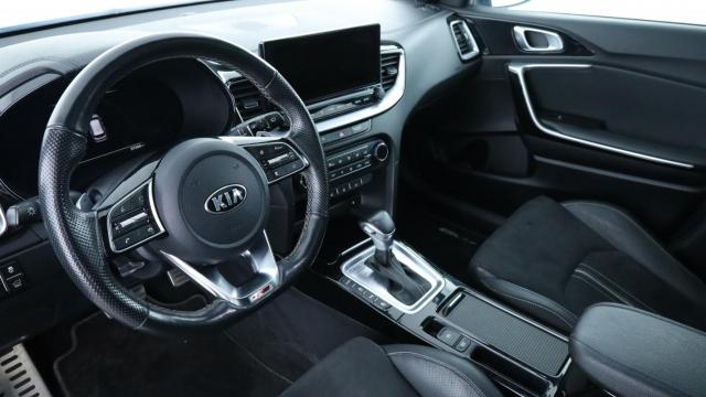Kia Proceed image 1