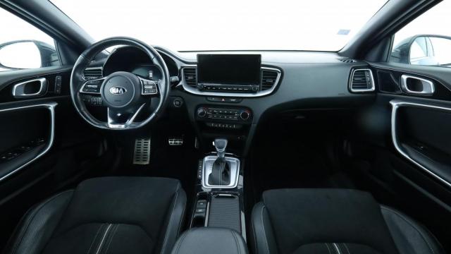 Kia Proceed image 7