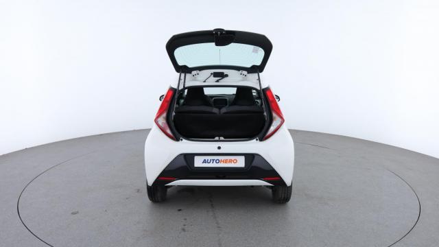Toyota Aygo image 5