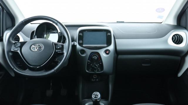 Toyota Aygo image 7