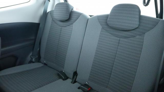 Toyota Aygo image 1