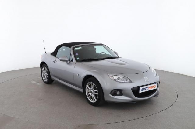 Mazda Mx-5 image 1