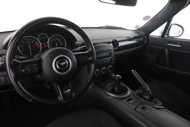 Mazda Mx-5 image 5