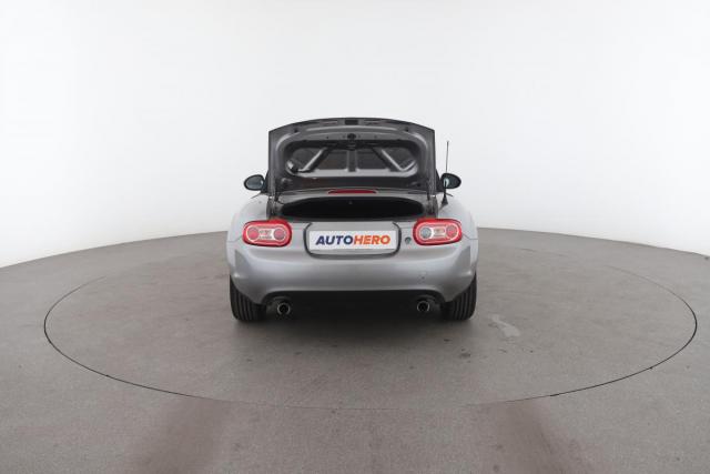 Mazda Mx-5 image 9