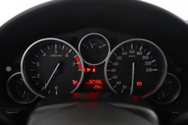 Mazda Mx-5 image 6