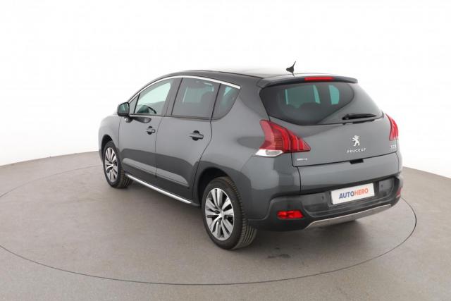 Peugeot 3008 image 9
