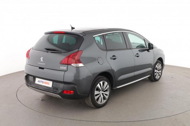 Peugeot 3008 image 7