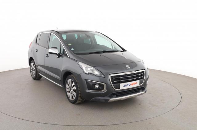 Peugeot 3008 image 2