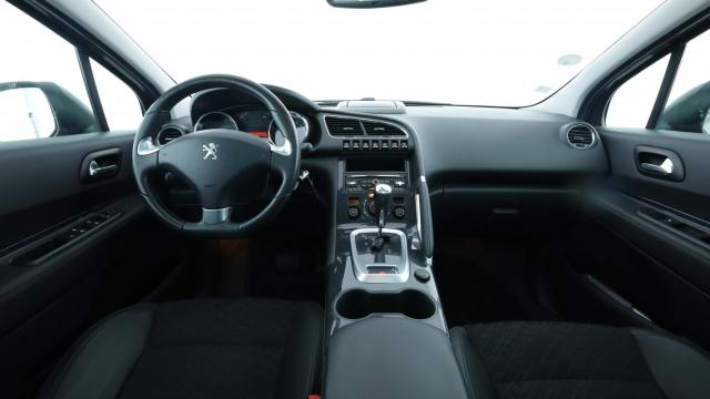 Peugeot 3008 image 1