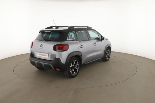 Citroen C3 Aircross image 8