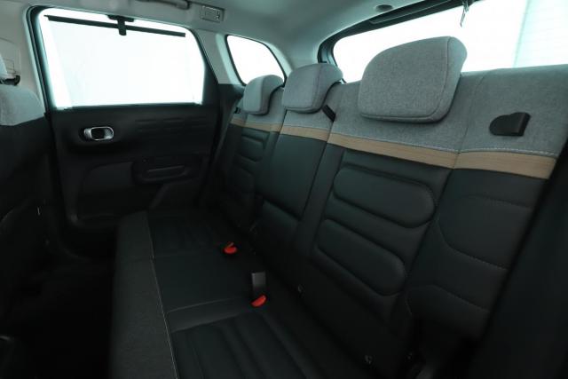 Citroen C3 Aircross image 2