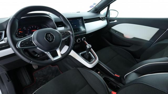 Renault Clio image 7