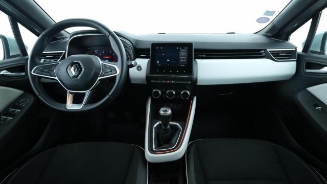 Renault Clio image 1