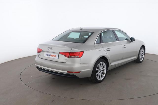 Audi A4 image 3