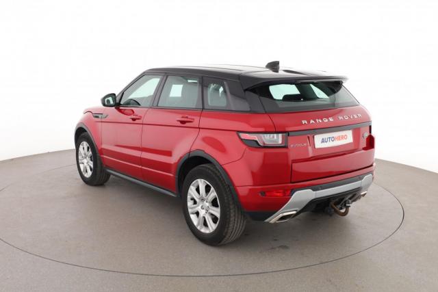 Land Rover Range Rover Evoque image 3