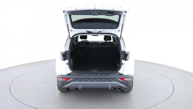 Hyundai Tucson image 3