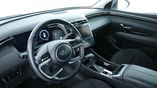 Hyundai Tucson image 5