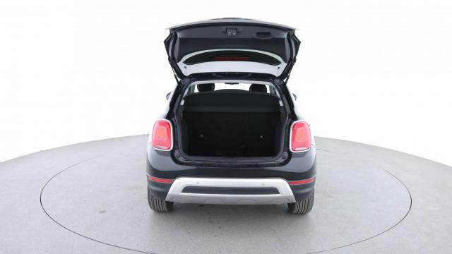 Fiat 500x image 1