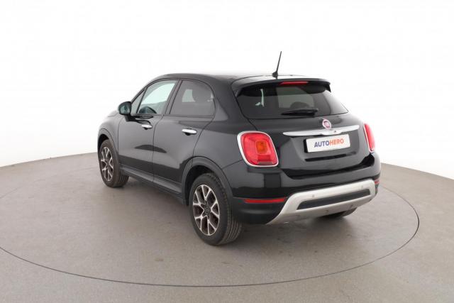 Fiat 500x image 5